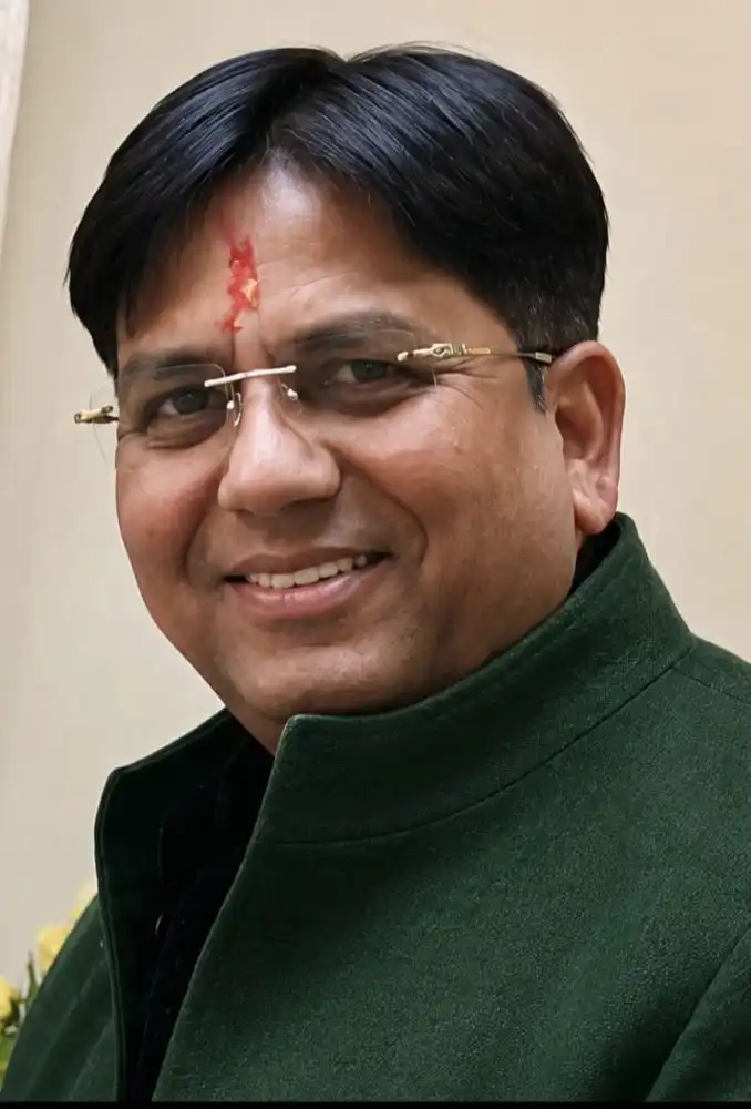 bhupendra-singh-bhoj-condemns-police-lathicharge-on-students-in-delhi