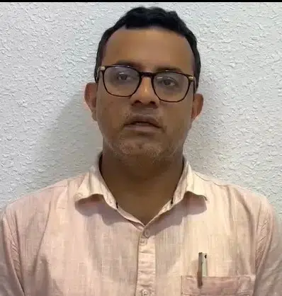 almora-cmo-yogesh-purohit-statement-on-doctors-transfer