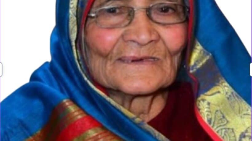 file photo Nandi joshi
