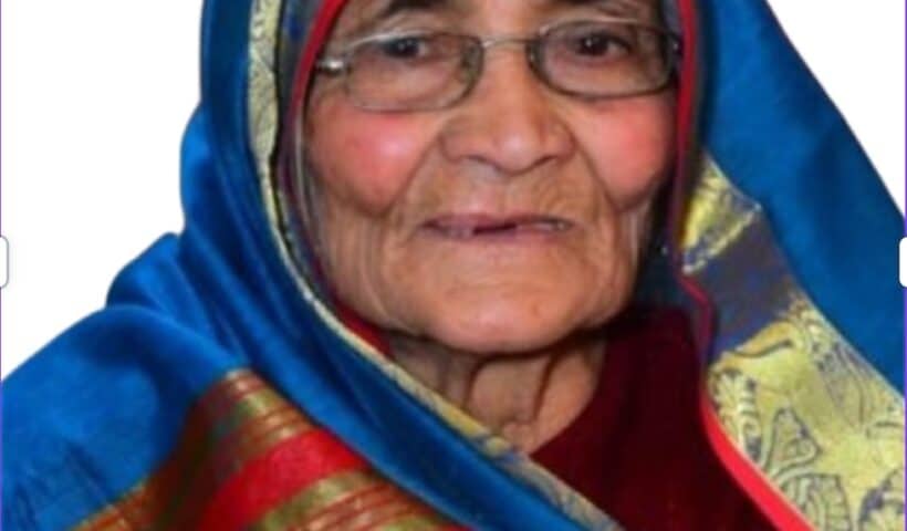 file photo Nandi joshi