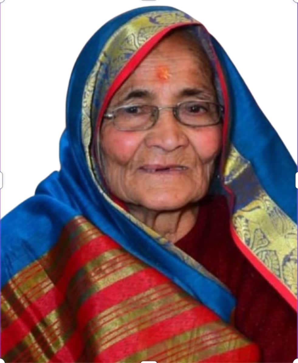 file photo Nandi joshi
