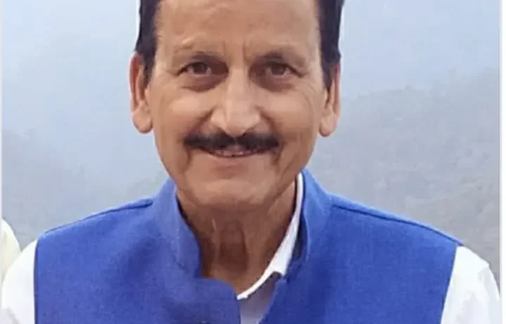 former-minister-keval-sati-slams-bjp-over-ayodhya-ram-mandir-donation-theft-case
