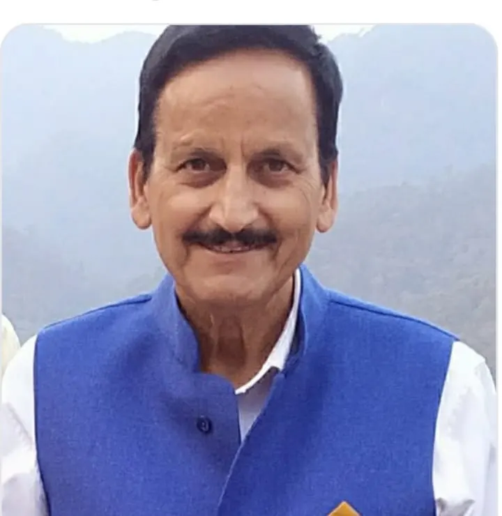 former-minister-keval-sati-slams-bjp-over-ayodhya-ram-mandir-donation-theft-case