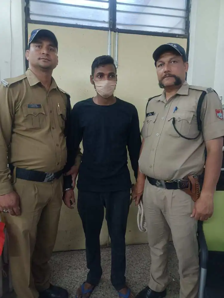 ranikhet-aina-village-murder-case-solved-accused-arrested