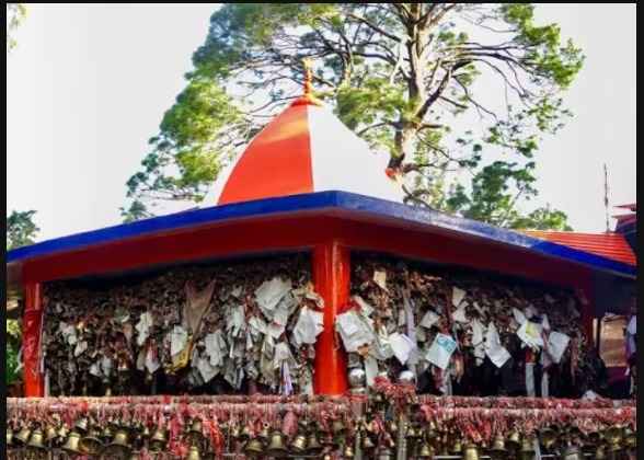 Chitai Golu Temple will get a grand and divine form