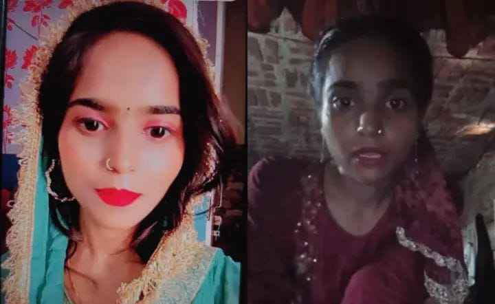 The husband said to his wife, "Why don't you die?" After this the wife committed suicide, holding her in-laws responsible