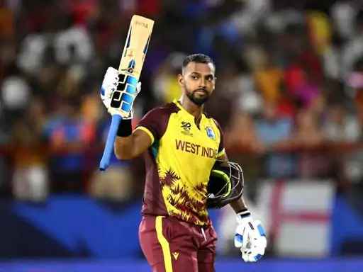 Nicholas Pooran's 'shocking' decision: Why did he say goodbye to international cricket at the age of 29?