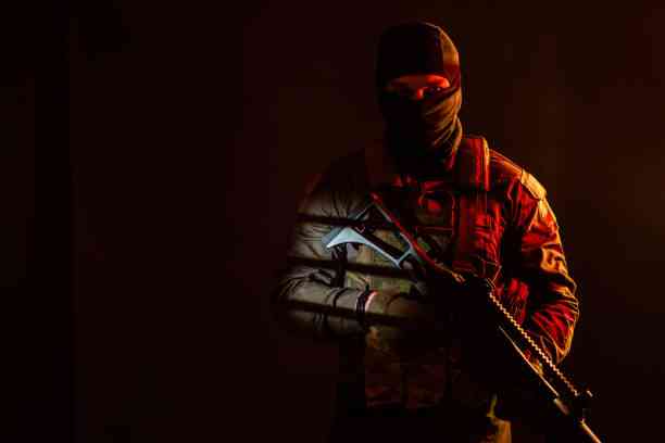 Terrorist attack in Colorado, USA